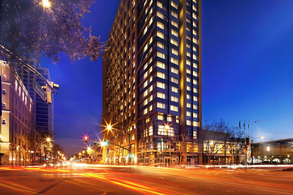 San Jose Marriott - photo 109