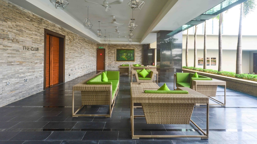 The Light Hotel Penang — George Town — photo 5