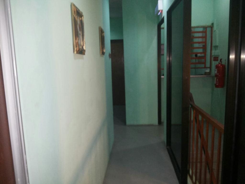 Oyo 89836 Hotel Mesra Kuala Ketil — Kulim — photo 5