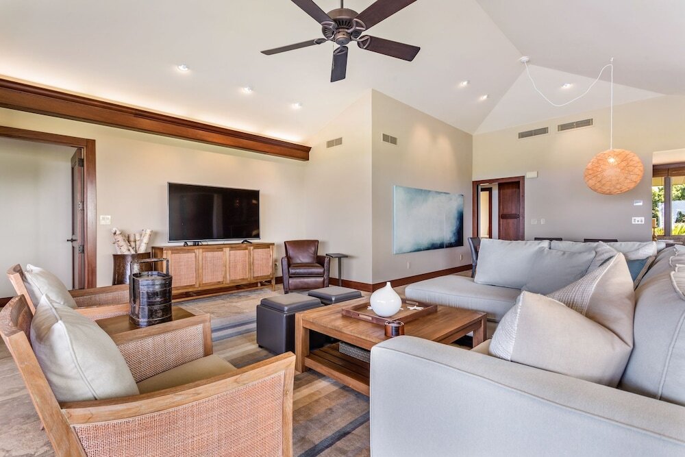 2BD Hainoa Villa at Four Seasons Resort Hualalai 2 Bathroom - featured photo