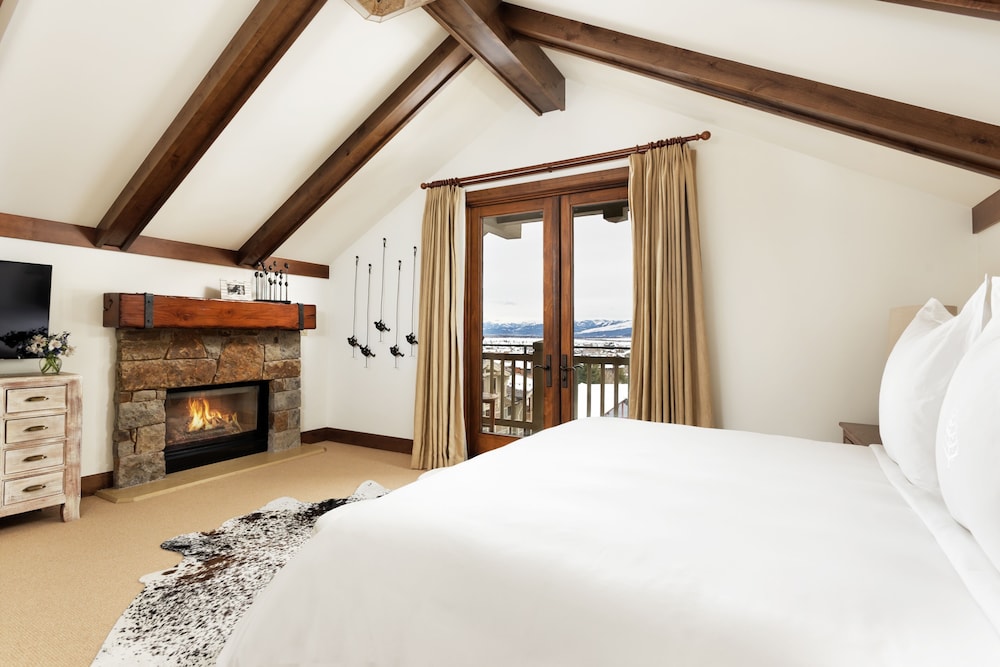 Four Seasons Resort Jackson Hole - photo 61