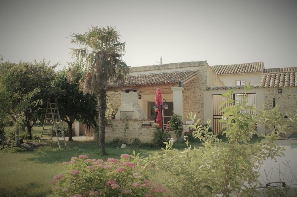 Le Mas de la Seuve — Valreas — photo 4