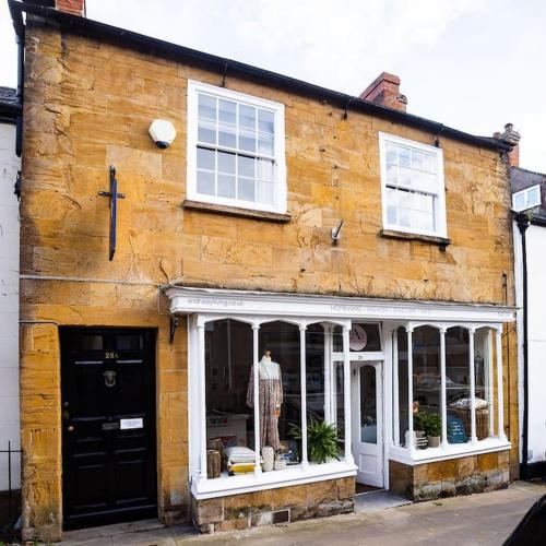 1 Bedroom Flat In Ilminster Somerset 20700116 — Ilminster