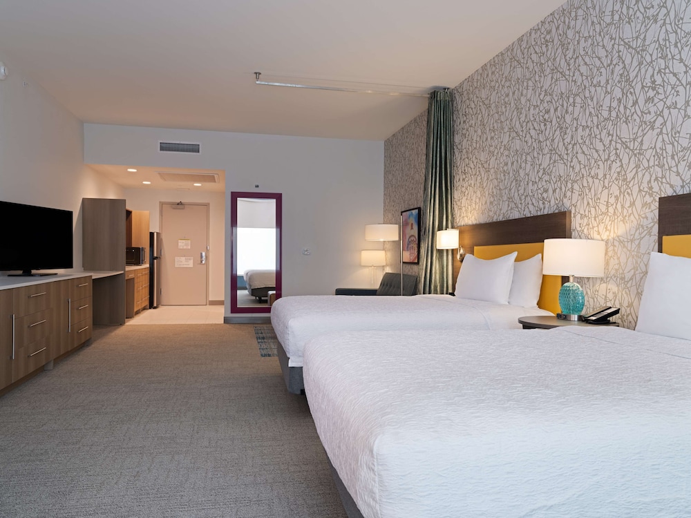 Home2 Suites By Hilton Atlanta Airport College Park - photo 12