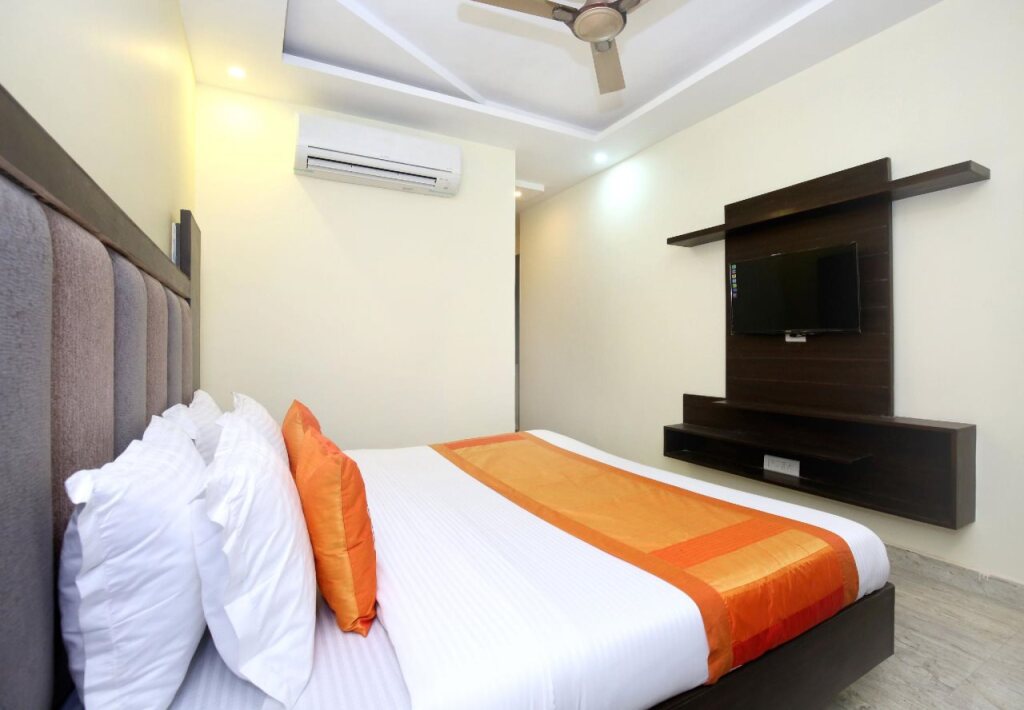 Hotel Royal - last minute hotel in Kharar