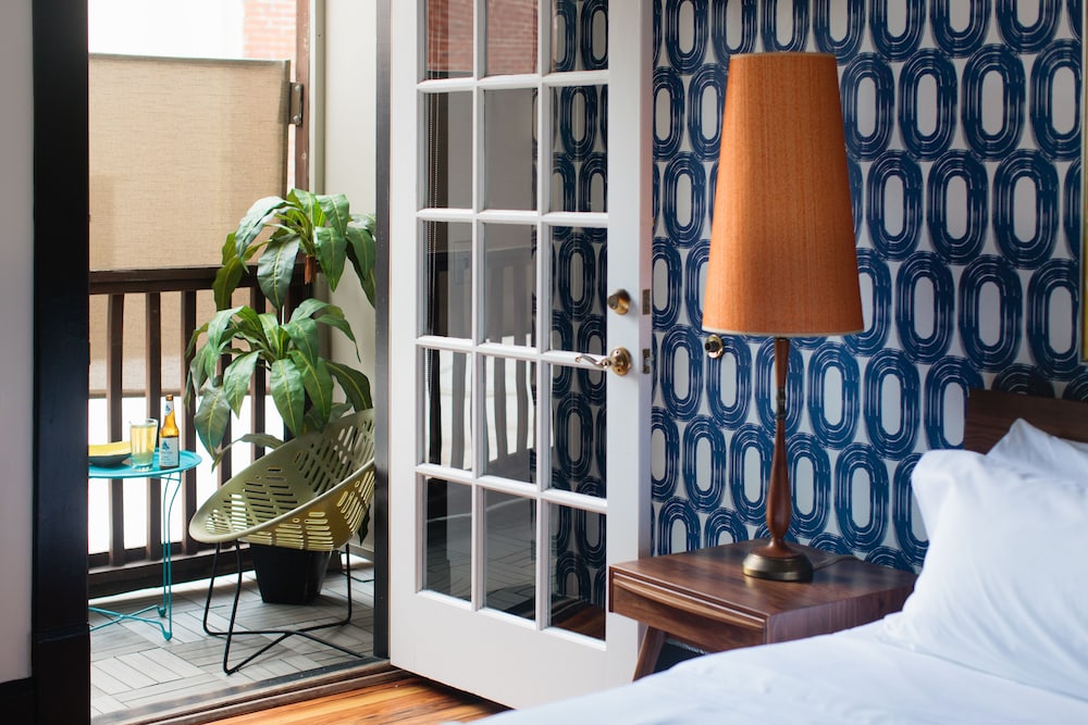 The Dwell Hotel a Member of Design Hotels - photo 23