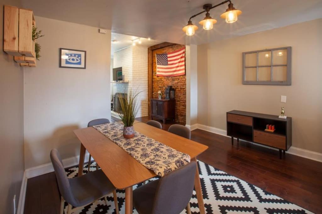 Great for Exploring Stylish Loft Like Living — 4-Star Luxury Hotel in Pittsburgh, United States