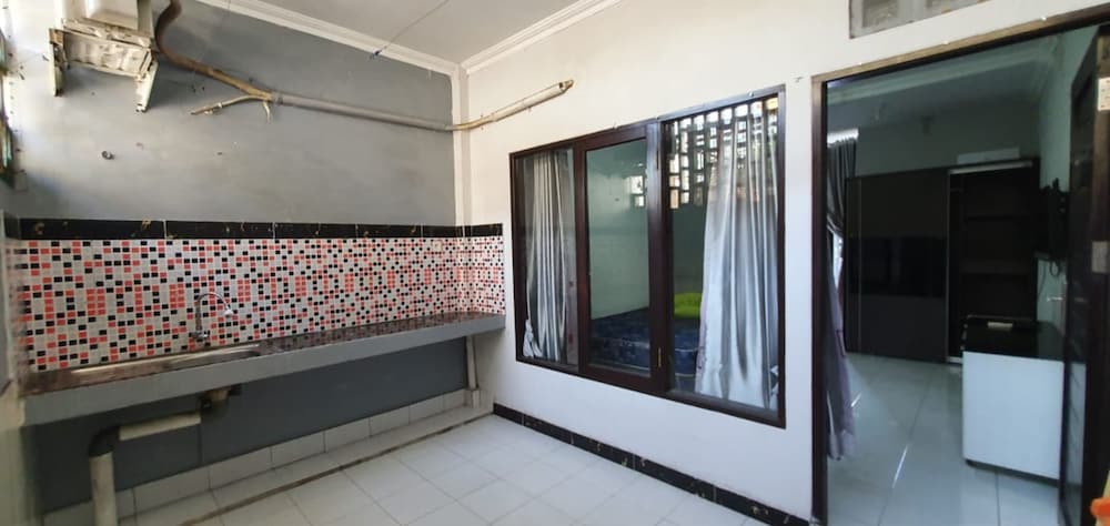 Biru Rumahku 2 in Balikpapan, Indonesia