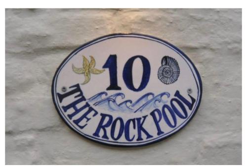 The Rockpool Holiday Cottage