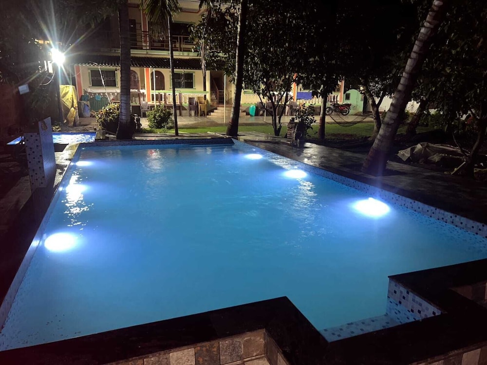 Shree Savali Resort - last minute hotel in Unknown City
