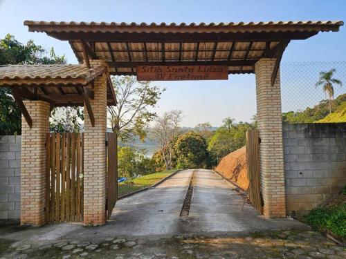 Sitio Santa Isabel — Santa Isabel