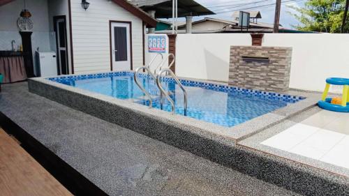 TeratakAyahBonda in Kuala Terengganu, Malaysia