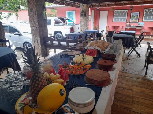 Hospedagem Majestade — Paraty — photo 5