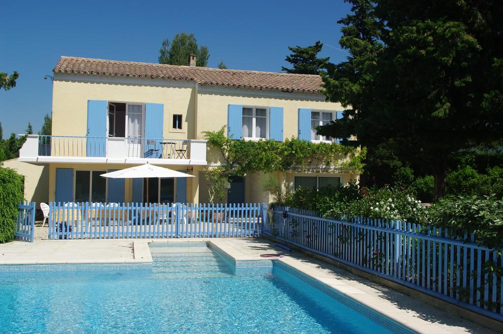 La Luberonne — hotel in Lourmarin