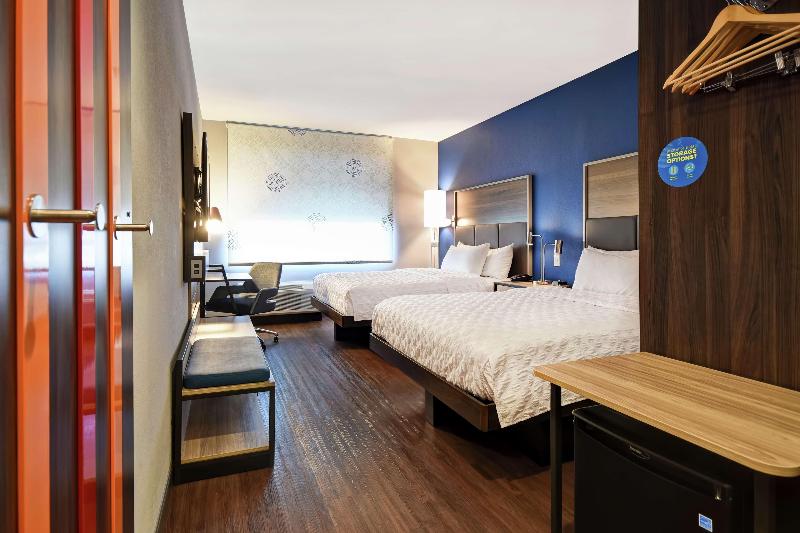Tru By Hilton Cincinnati Airport South Florence - photo 21
