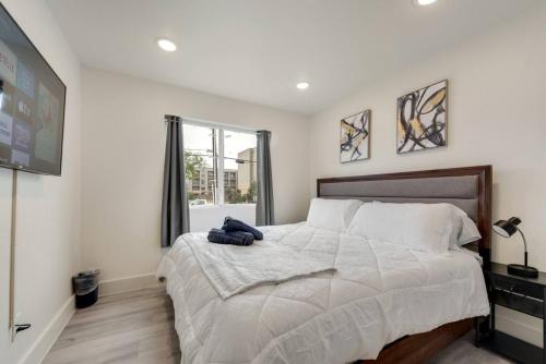 New Modern Comfort 5 min from Downtown & Deep Ellum — 4-Star Luxury Hotel in Dallas, United States