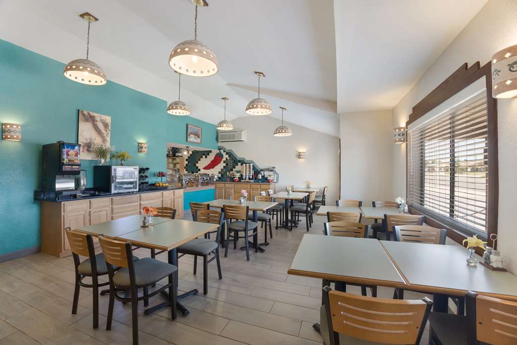 Best Western Kokopelli Lodge - photo 25