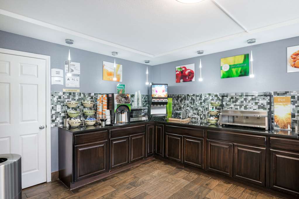 Quality Inn Concord Kannapolis - photo 25