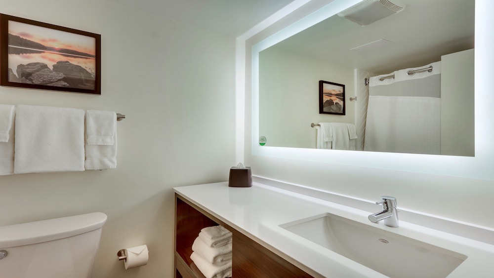 Holiday Inn Staunton Conference Center by IHG - photo 40