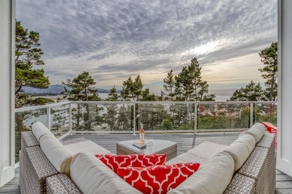 Panoramic Point in Lincoln, United States