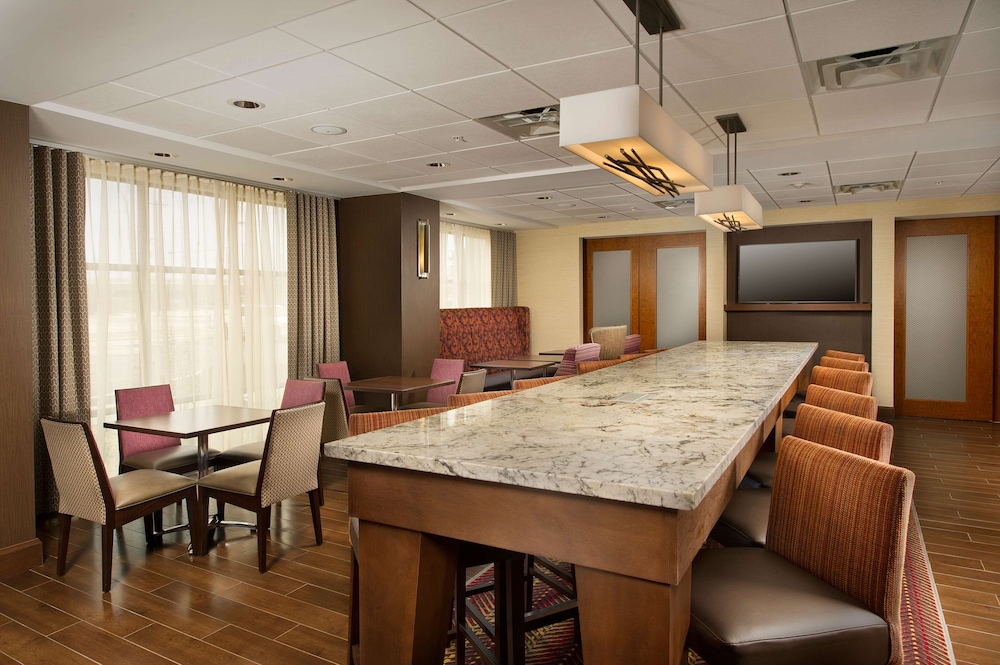 Hampton Inn Temple - photo 11