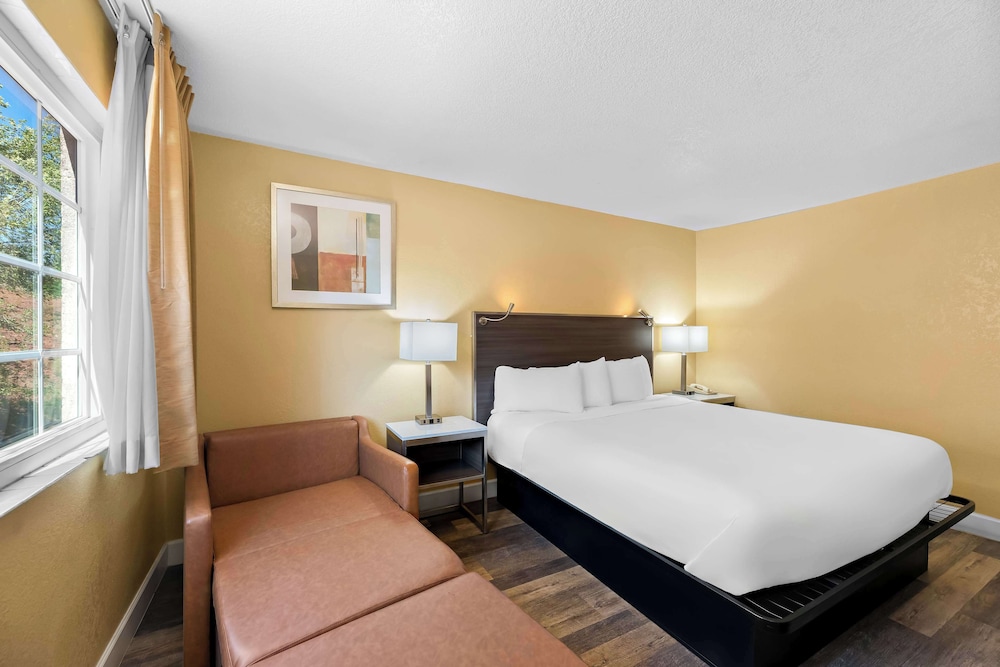 Americas Best Value Inn & Suites Flagstaff - photo 11