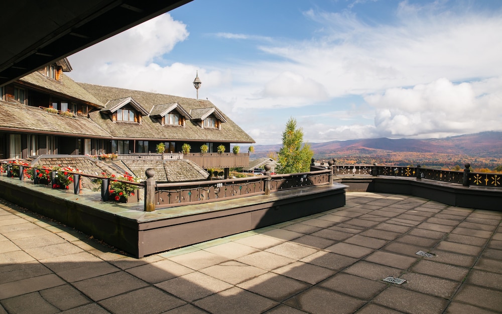 von Trapp Family Lodge & Resort - photo 75