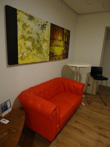 The Hotel 592 Adults Only — Barcelona — photo 2