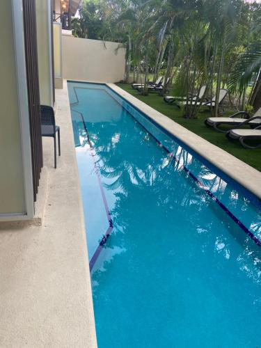 Cacao Suites semi private Pool and Golf Course Coronado Luxury Club and Suites in Chame, Panama