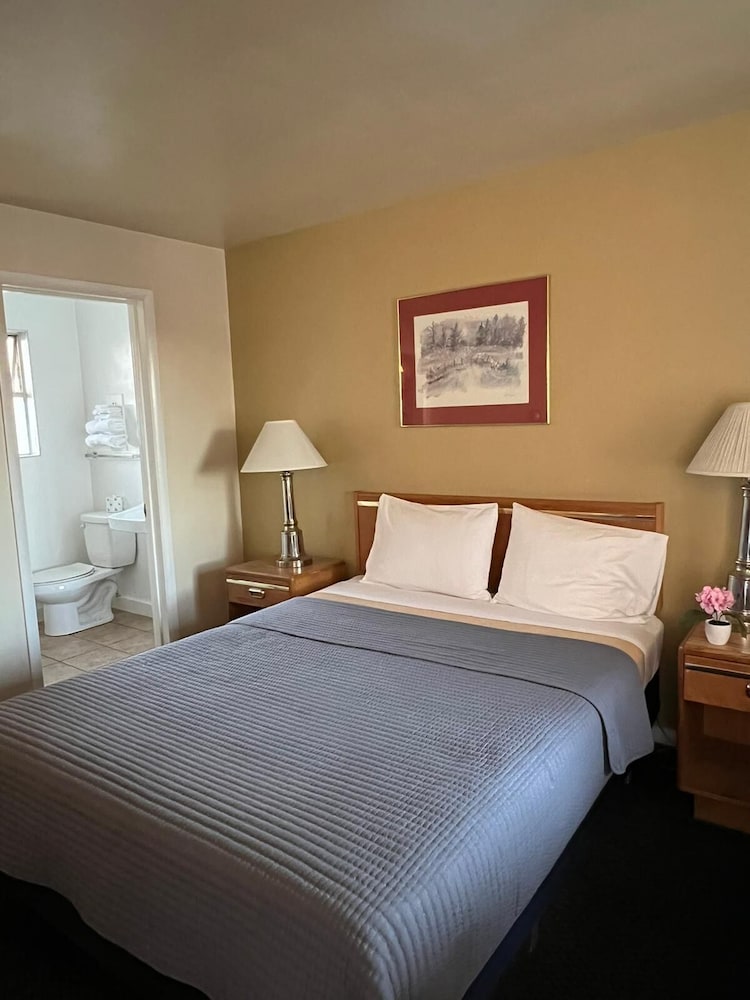 Marco Polo Motel - photo 11