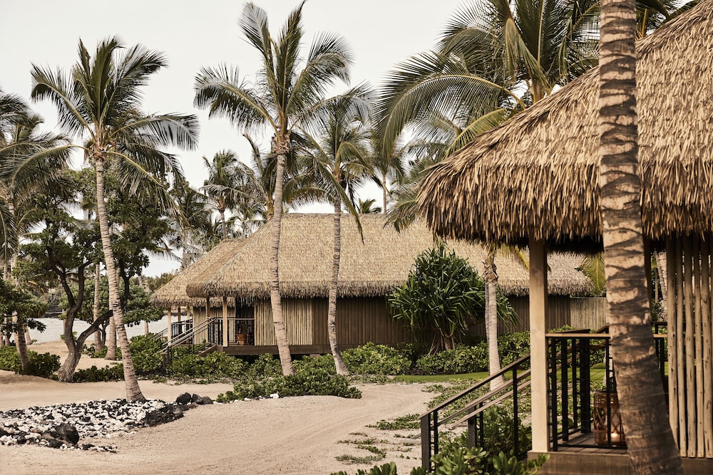 Kona Village A Rosewood Resort - photo 246