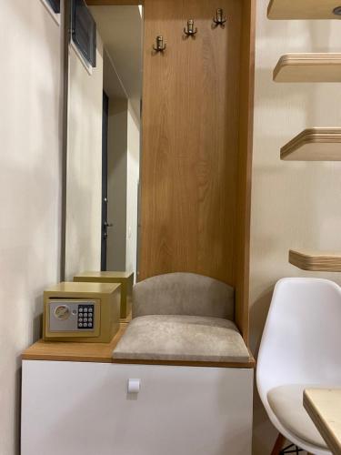 Bakuriani inn Apartment