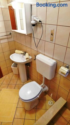 Apartments Radis