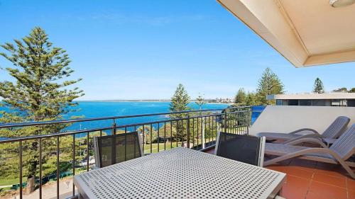 Wickham Point Unit 5 Kings Beach Qld — Caloundra