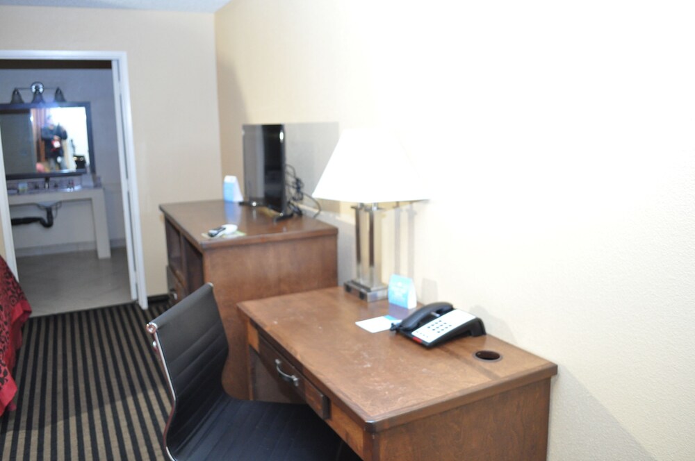 Evergreen Hotel & Suites - photo 19