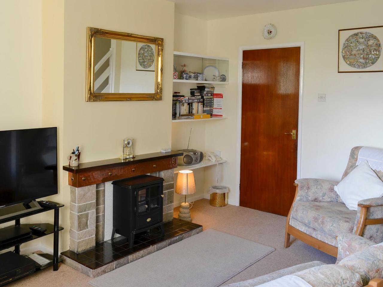 Pipit Cottage
