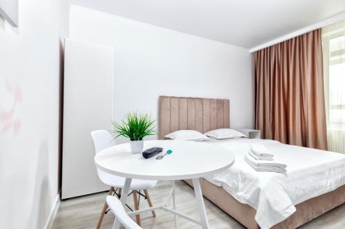 Raisson Aparthotel Am96 Хан Шатыр in Nur-Sultan, Kazakhstan