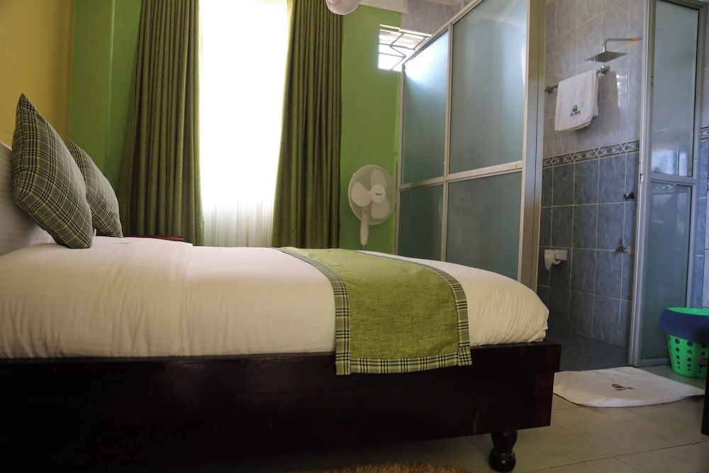 Solmar Gracious Hotel Lodwar — Lodwar — photo 2