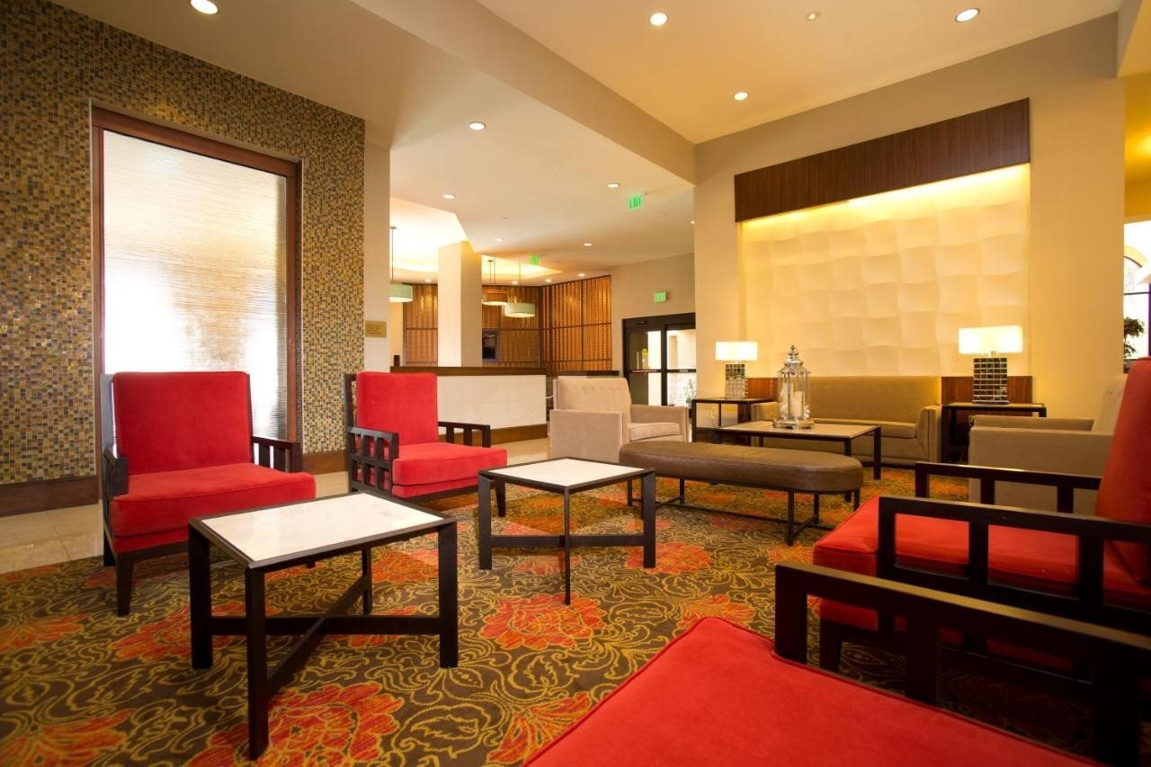 Ramada Plaza Orlando Resort and Suites International Drive - photo 7