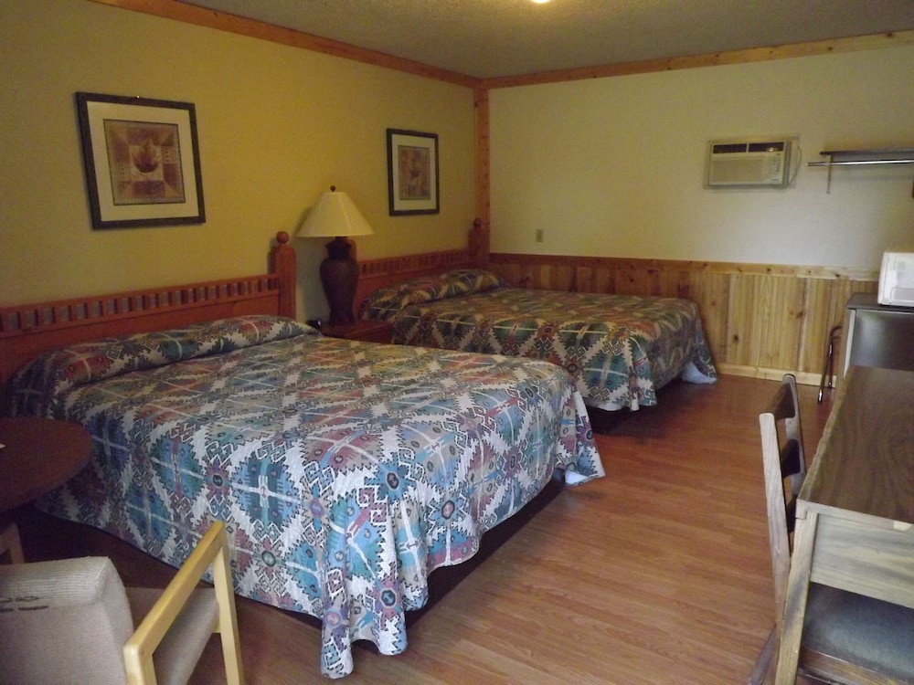 Z Bar Motel - photo 14