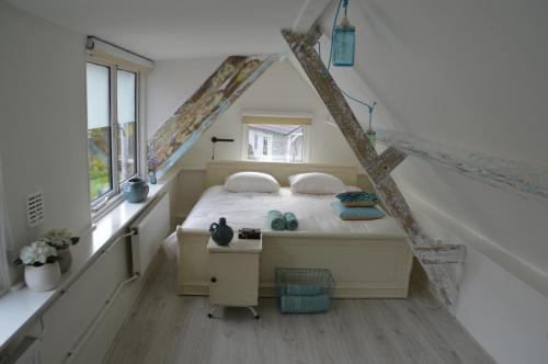 Bijzonder Bakkum — hotel in Castricum