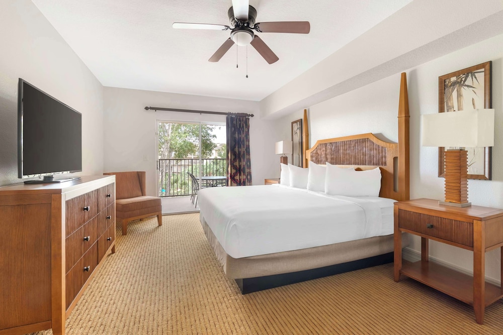 Hilton Vacation Club Aqua Sol Orlando West - photo 13