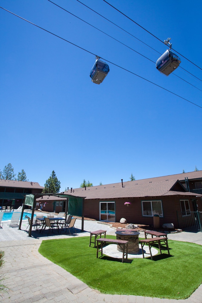 Forest Suites Resort at the Heavenly Village - photo 126