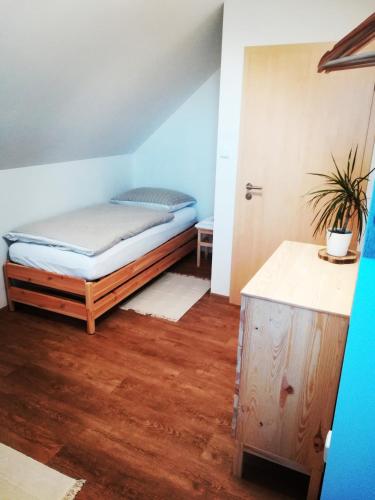 Apartmány Réví — Hlohovec — photo 5