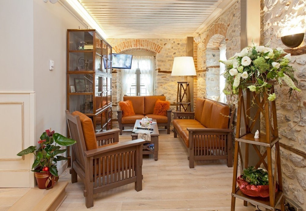 Doltso Luxury Hotel — Kastoria — photo 5