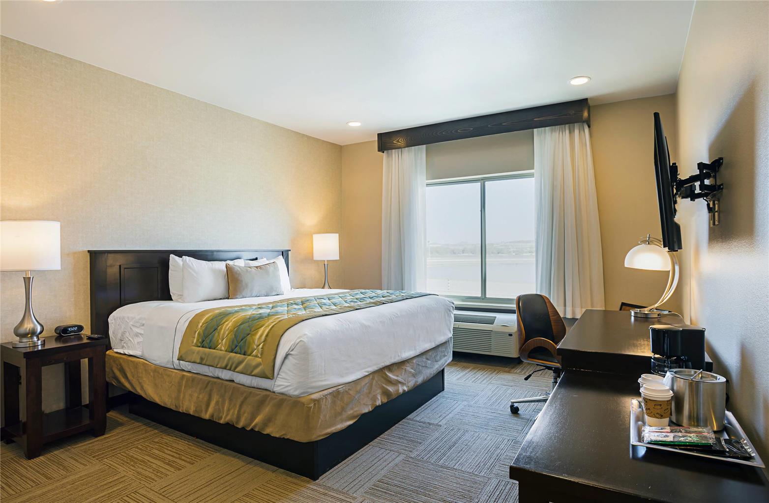 The Hotel at Sunland Park Casino El Paso an Ascend Collection Hotel - photo 18