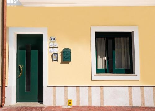 Casa Donna Celestina — 4-Star Luxury Hotel in Letojanni, Italy