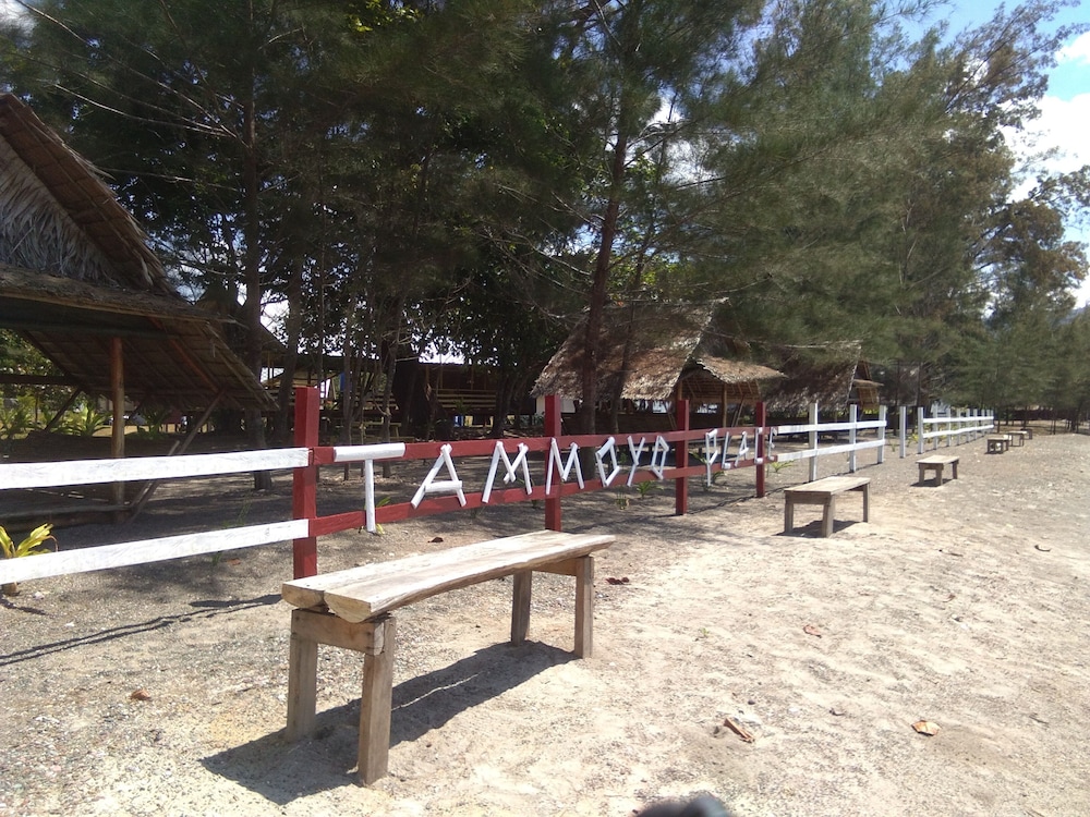 Tammoyo Place in Kudat, Malaysia