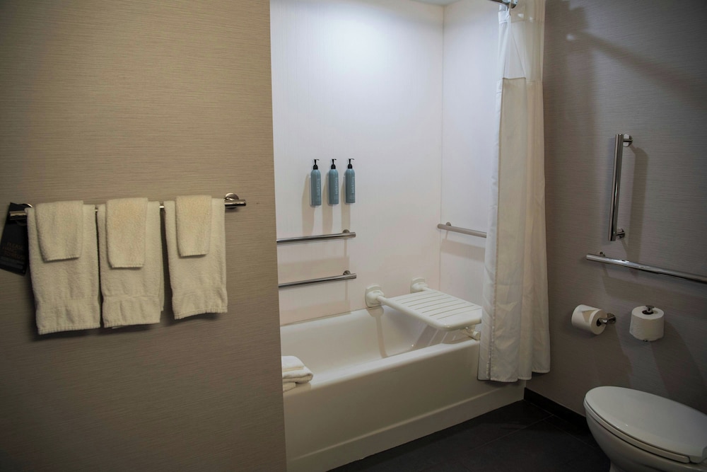 Courtyard by Marriott Lake City - photo 42