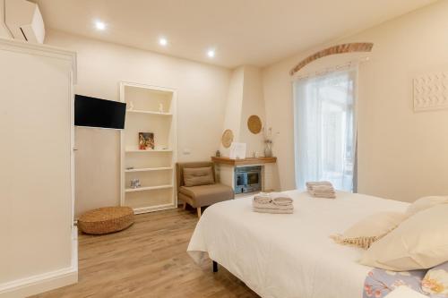 Il Piccolo Borgo for 7 guests — Certaldo — photo 4